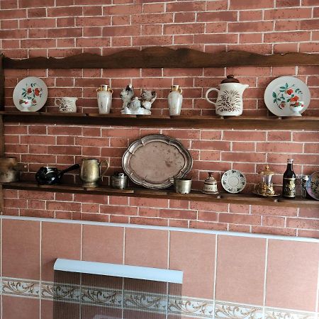 Orion Kutaisi Apartment Екстериор снимка