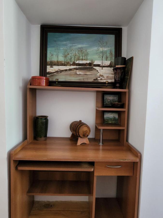 Orion Kutaisi Apartment Екстериор снимка