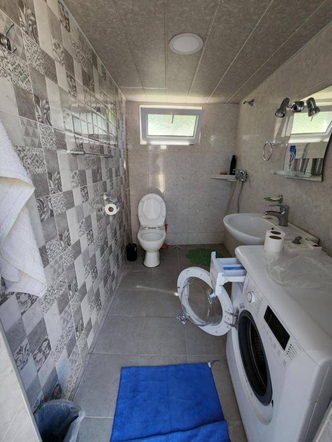 Orion Kutaisi Apartment Екстериор снимка