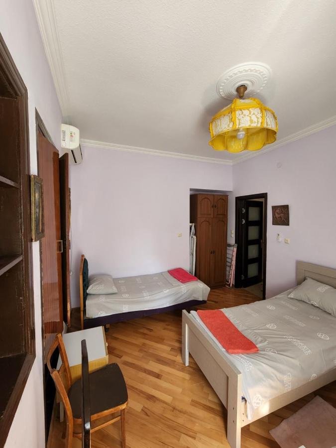 Orion Kutaisi Apartment Екстериор снимка