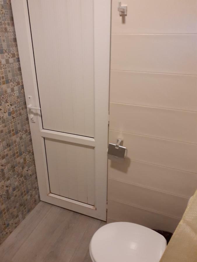 Orion Kutaisi Apartment Екстериор снимка