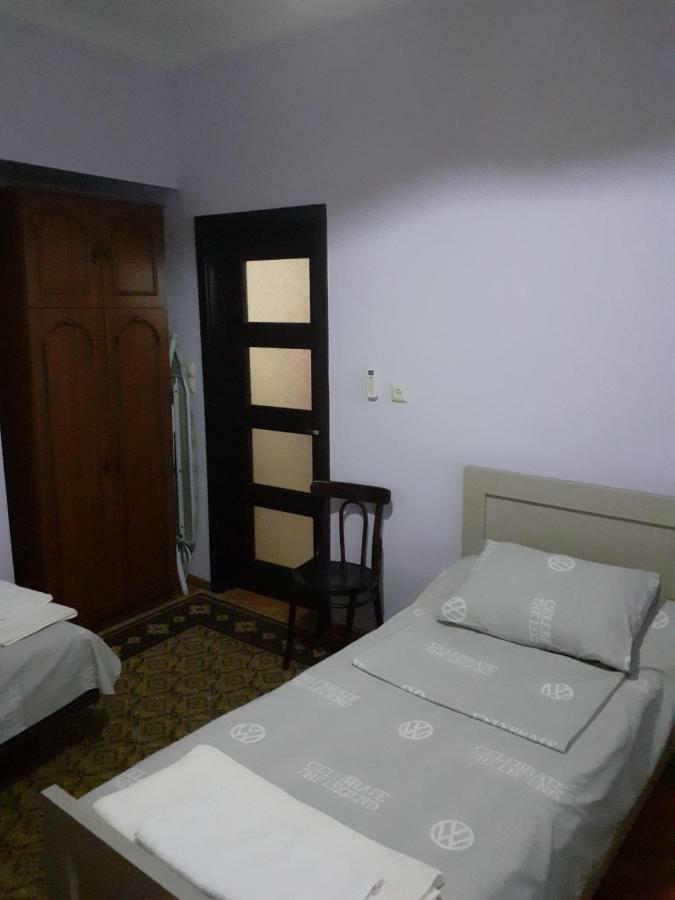 Orion Kutaisi Apartment Екстериор снимка