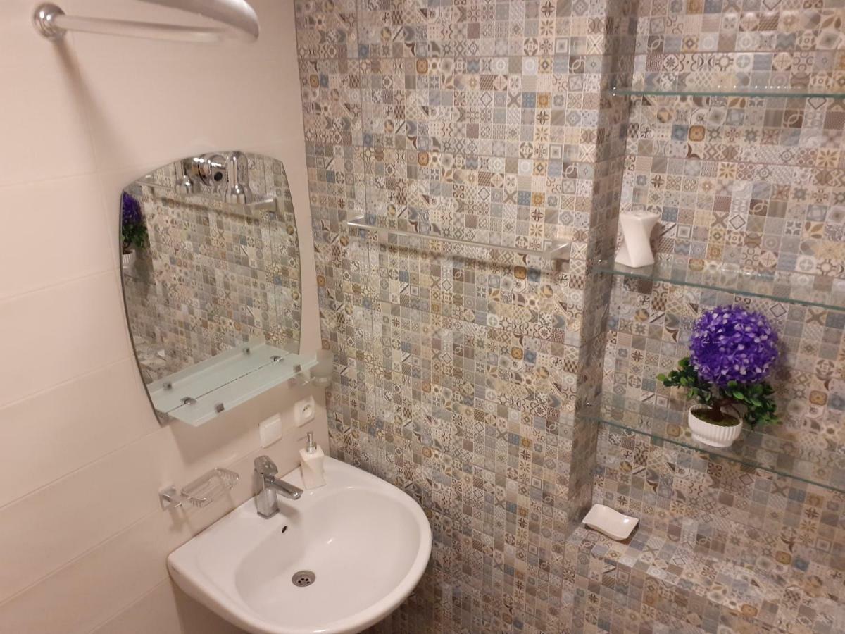 Orion Kutaisi Apartment Екстериор снимка