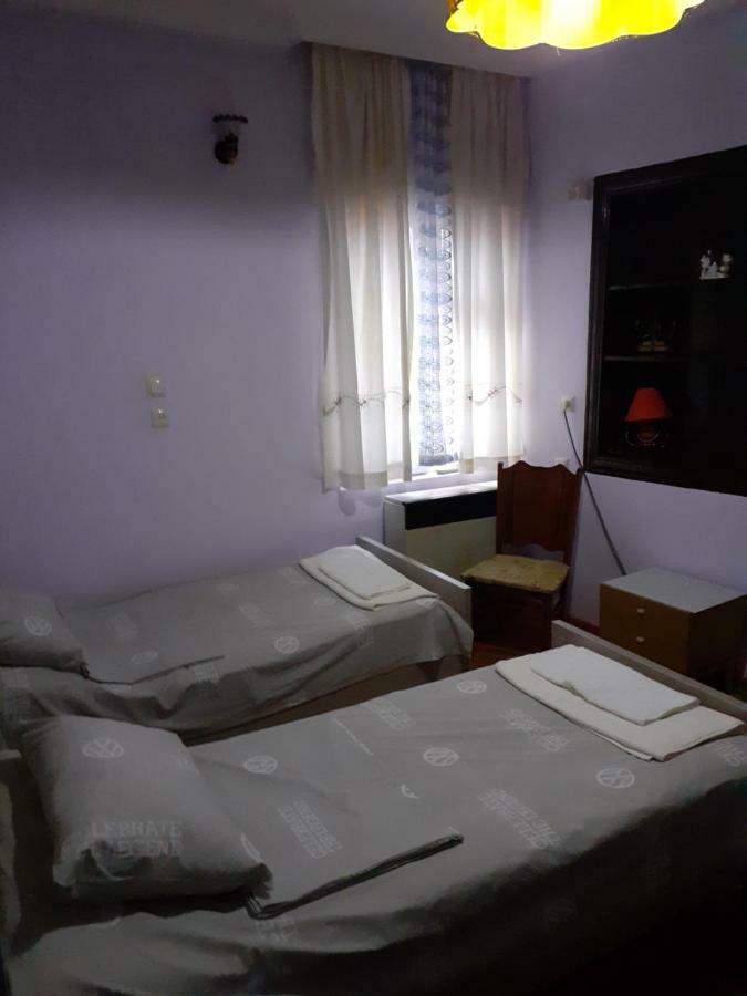 Orion Kutaisi Apartment Екстериор снимка