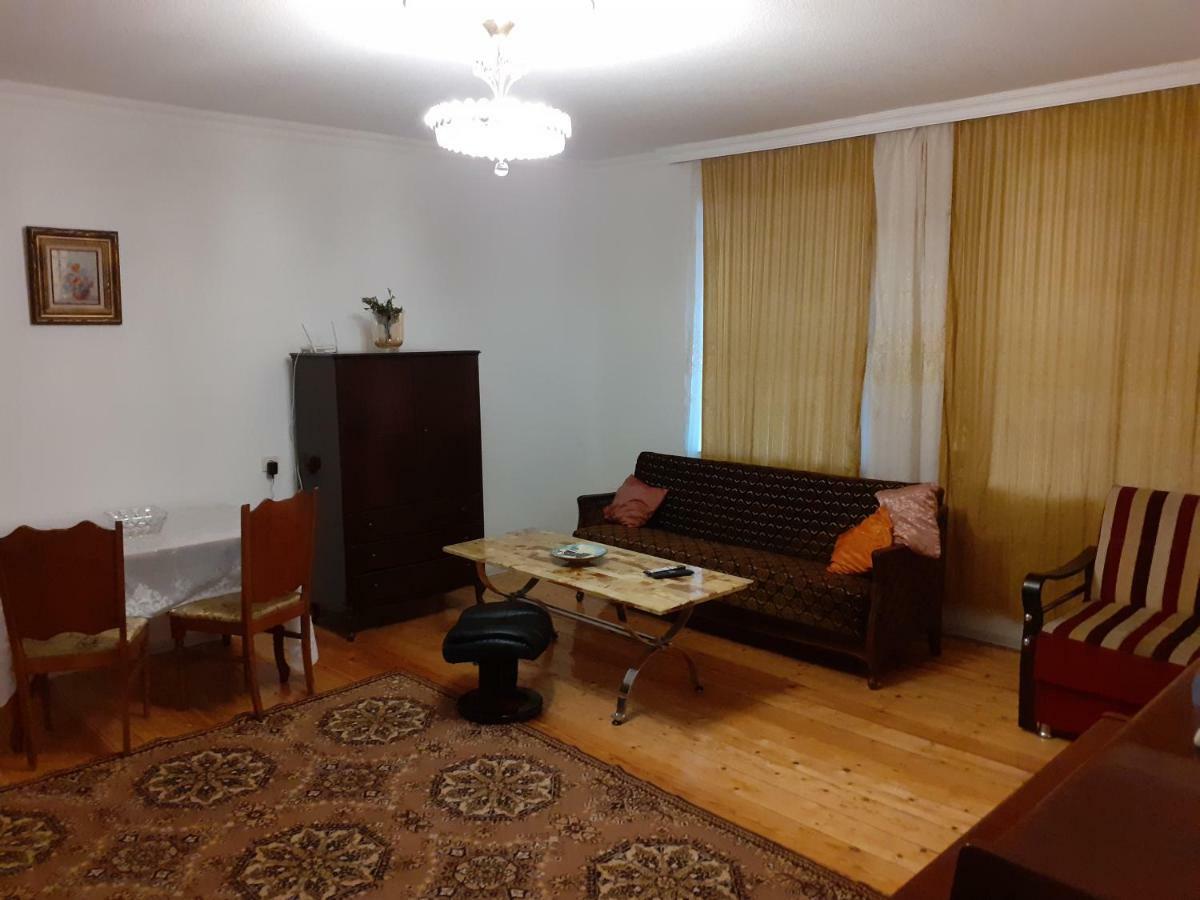 Orion Kutaisi Apartment Екстериор снимка