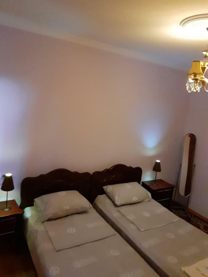Orion Kutaisi Apartment Екстериор снимка