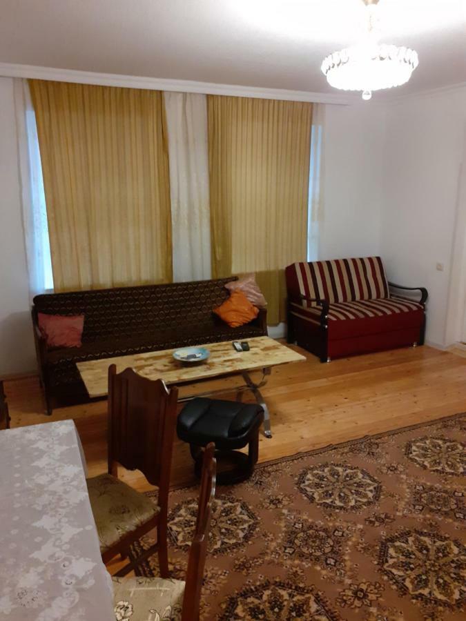 Orion Kutaisi Apartment Екстериор снимка